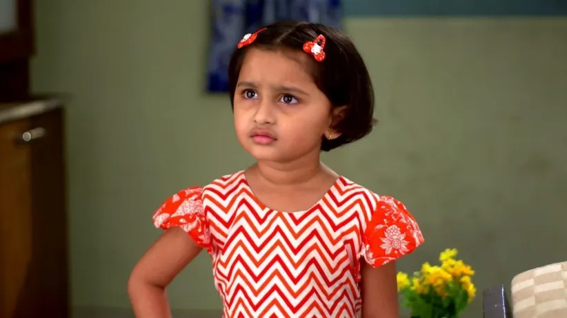 Neha Refuses to Accept Yash's Help