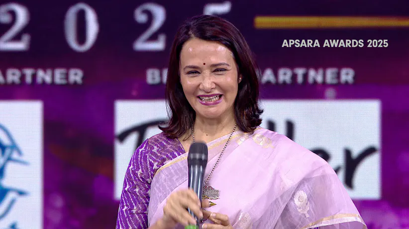 Amala Akkineni's Contribution to Animal Welfare - Apsara Awards 2025 - Promo