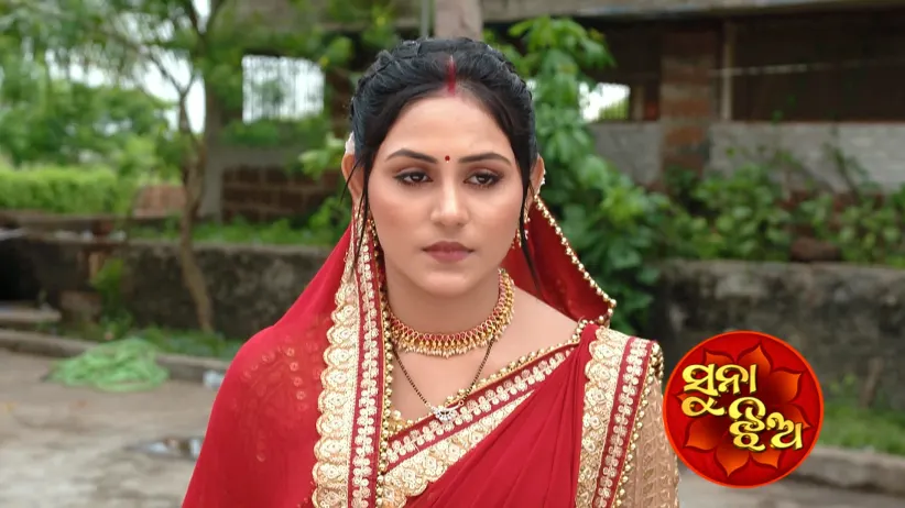 Sambhav Loses Consciousness