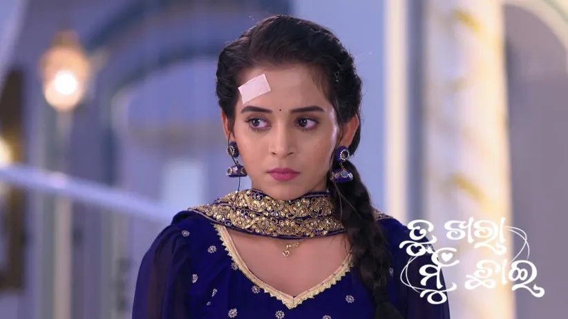 Mani Fails to Expose Raghav