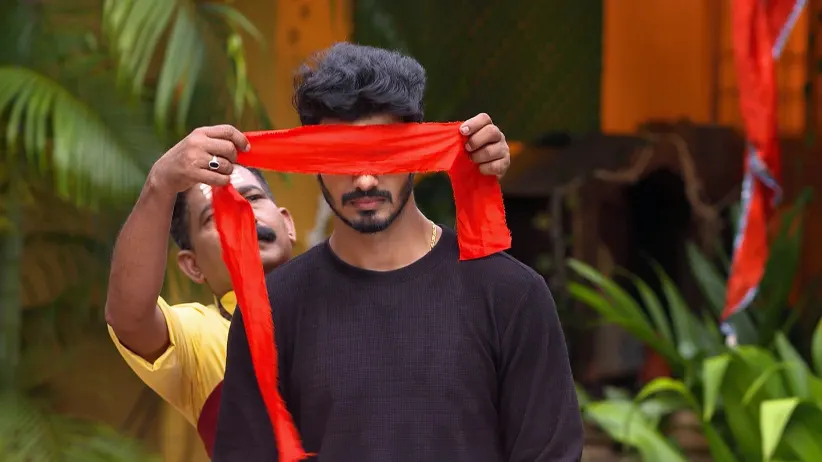 Tu Khara Mun Chaai - June 02, 2025 - Episode Spoiler
