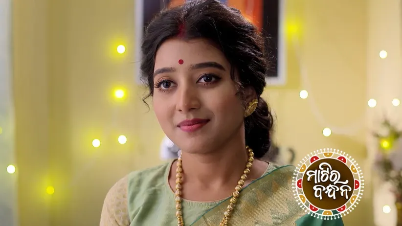 Manorama Scolds Manju