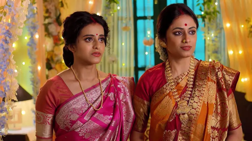 Matira Bandhan - June 02, 2025 - Episode Spoiler