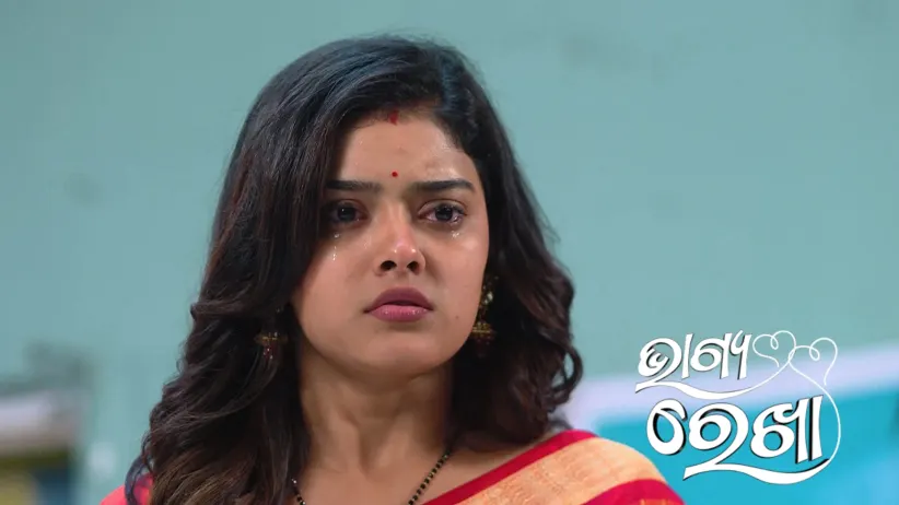 Rekha Learns about Sita's Accident