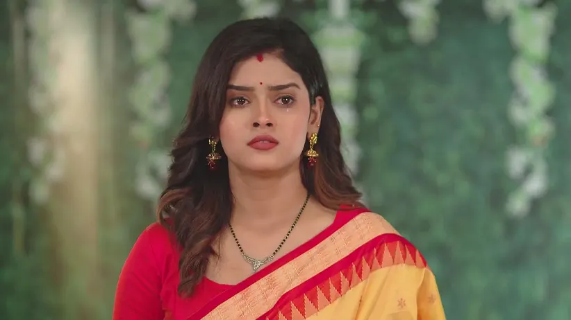 Mohini Scolds Rekha