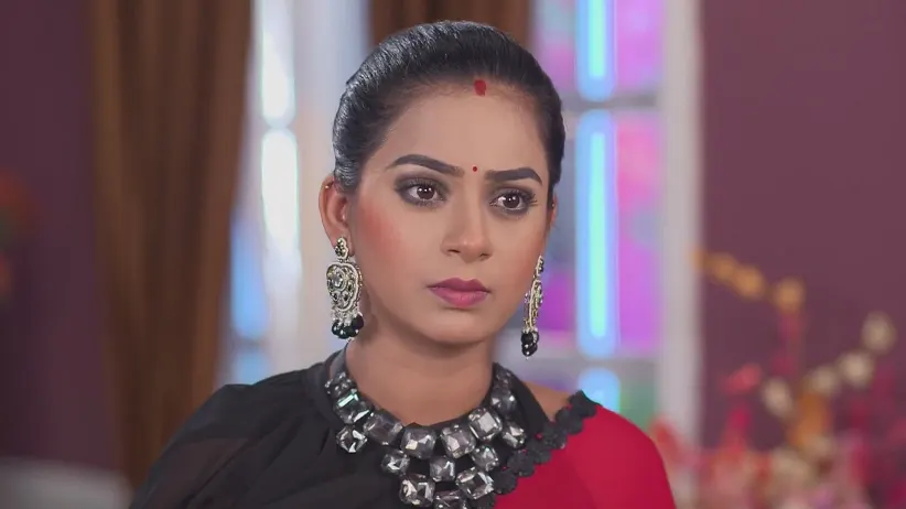 Richa Discusses Lakshmi's Death Anniversary - Tuma Bina