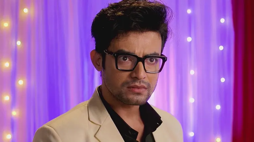Aniket Participates in a Competition - Mana Rahigala Tumarithare