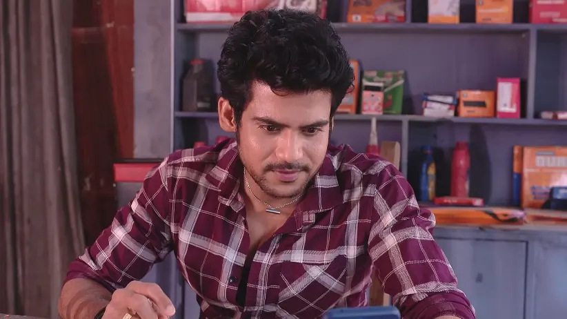 Sathi Sata Janmara - May 27, 2025 - Best Scene