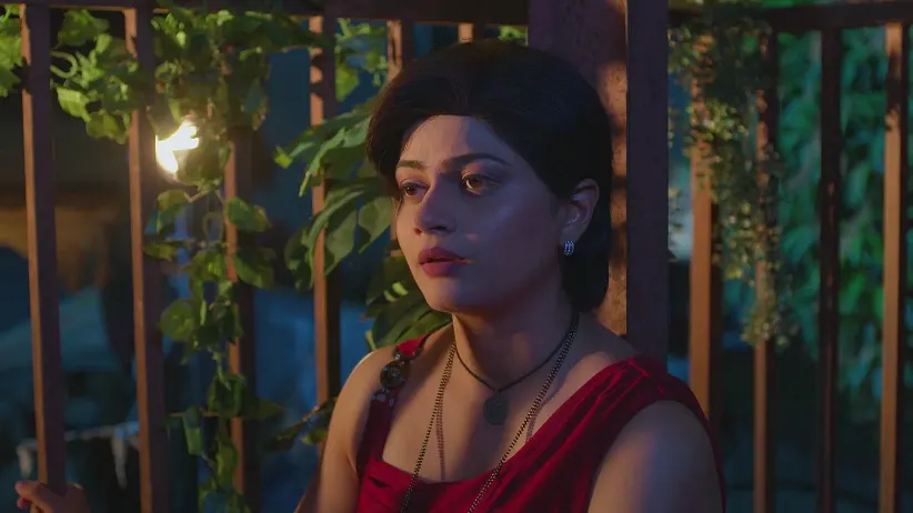 Shiva - May 26, 2025 - Webisode