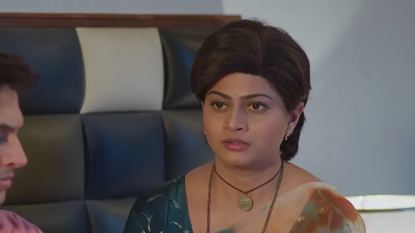 Shiva - May 28, 2025 - Webisode