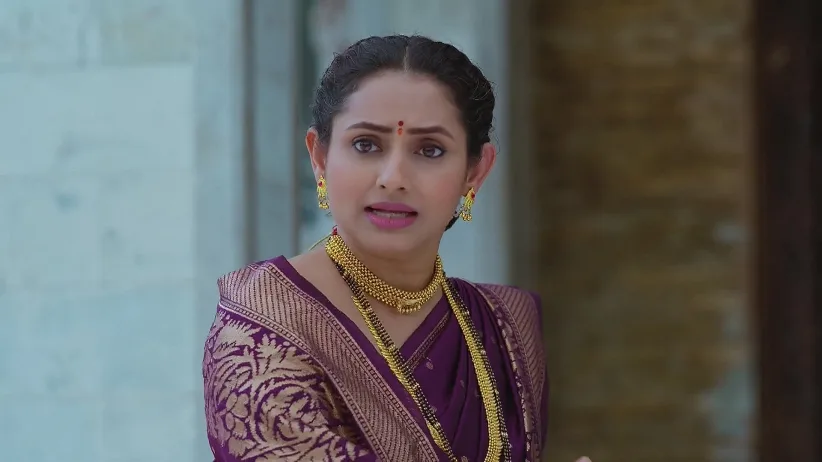 Lakshmi Niwas - May 27, 2025 - Best Scene