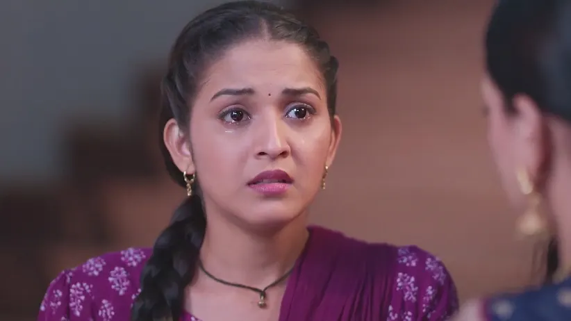 Tula Japnar Aahe - May 26, 2025 - Best Scene