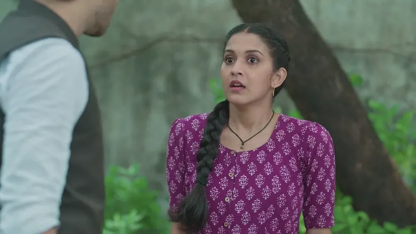 Tula Japnar Aahe - May 27, 2025 - Best Scene
