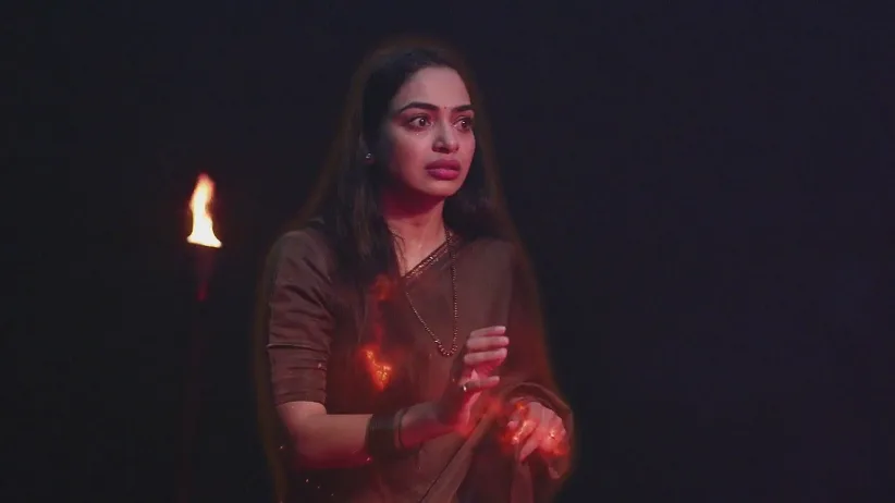Tula Japnar Aahe - May 28, 2025 - Best Scene