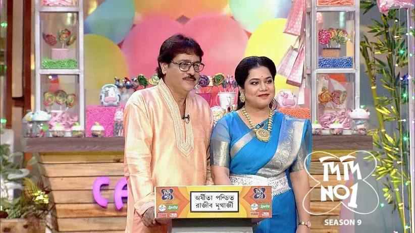 Open Stage Artists Shine on Stage