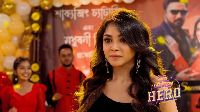 Tui Amar Hero - June 01, 2025