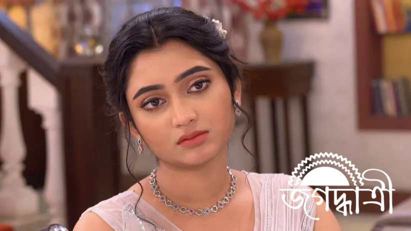 Durga Is Shot