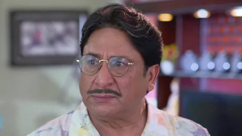 Jagadhatri - May 26, 2025 - Best Scene