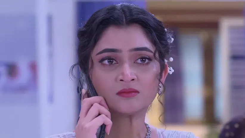 Jagadhatri - May 30, 2025 - Best Scene
