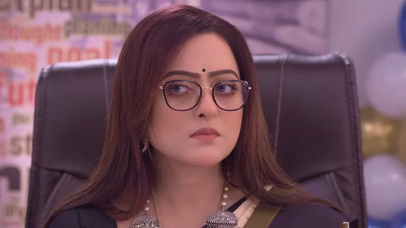 Jagadhatri - May 27, 2025 - Webisode