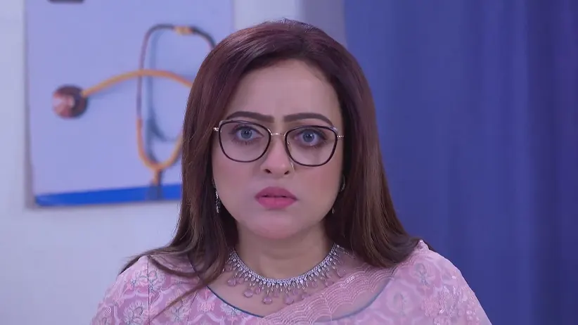 Jagadhatri - May 30, 2025 - Webisode