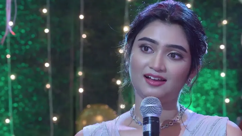 Jagadhatri - May 28, 2025 - Webisode