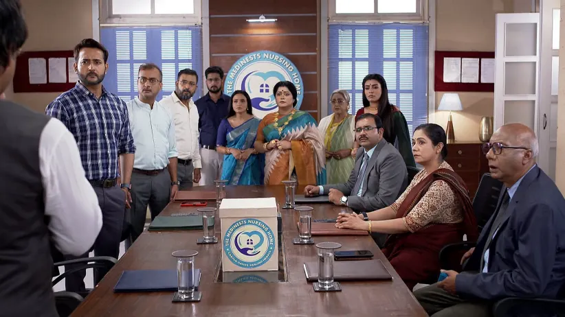 Anondi - June 01, 2025 - Episode Spoiler