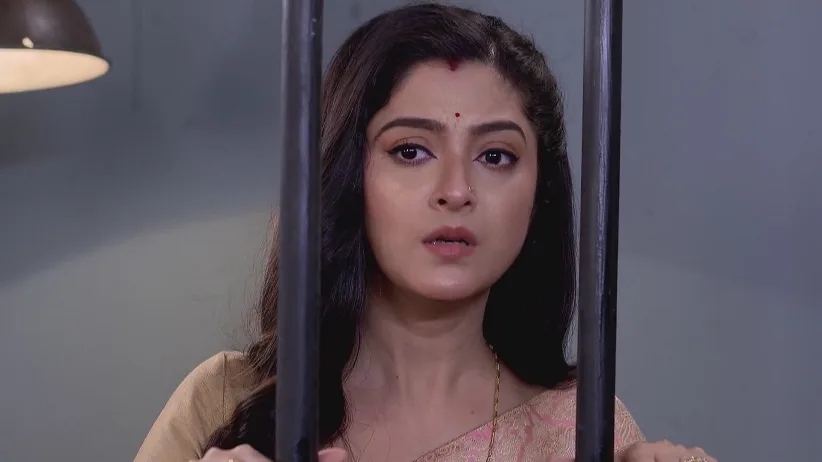 Kon Gopone Mon Bheseche - May 29, 2025 - Best Scene