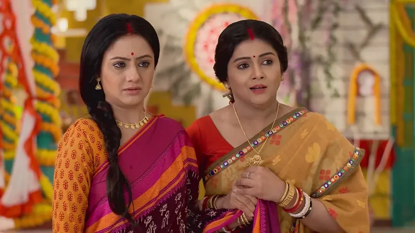 Duggamoni O Bagh Mama - May 29, 2025 - Best Scene