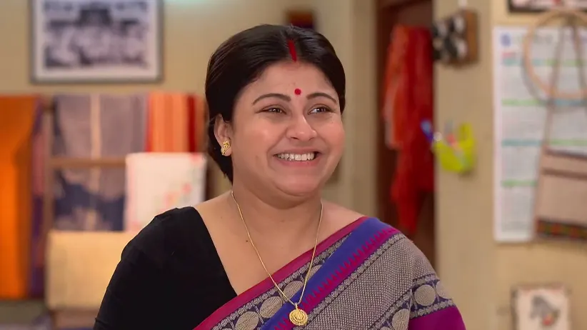 Chirodini Tumi Je Amar - May 27, 2025 - Best Scene
