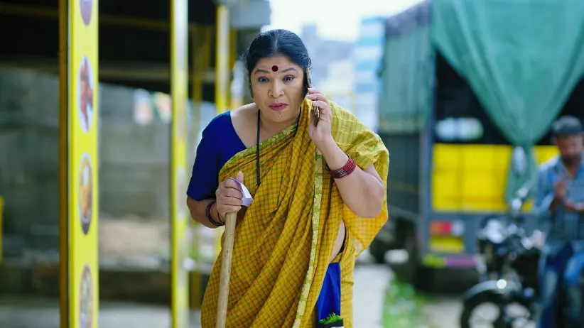 Amruthadhaare - May 24, 2025 - Episode Spoiler