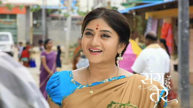 Chitra's Spirit Awakens to Protect Muthu