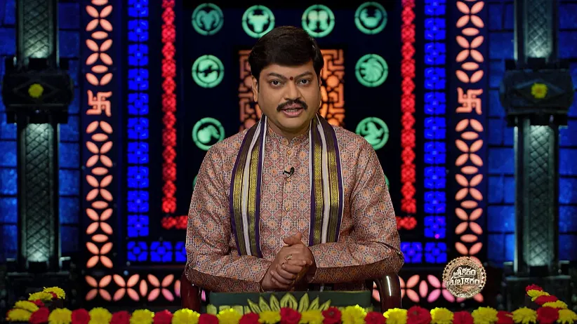 Srikaram Shubhakaram - May 28, 2025