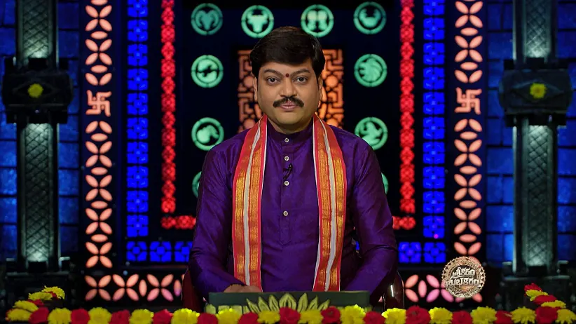 Srikaram Shubhakaram - May 27, 2025