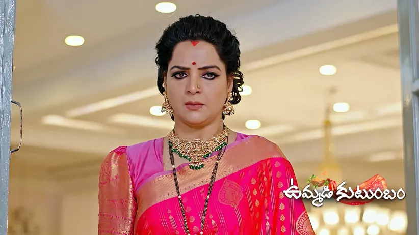 Ananda Suspects Sameera
