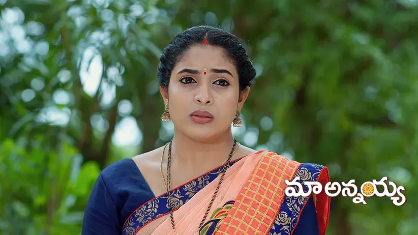 Varadaraju Calls a Panchayat to Question Ganga