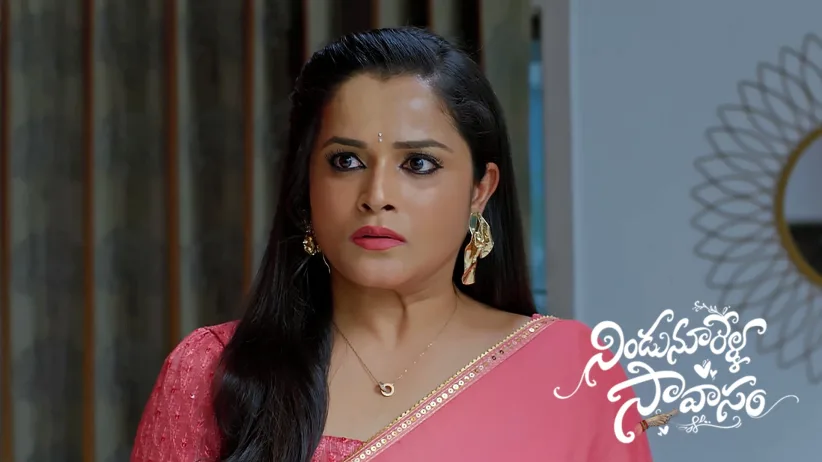 Amruta to Show Arundhati’s Photo to Bhagamati