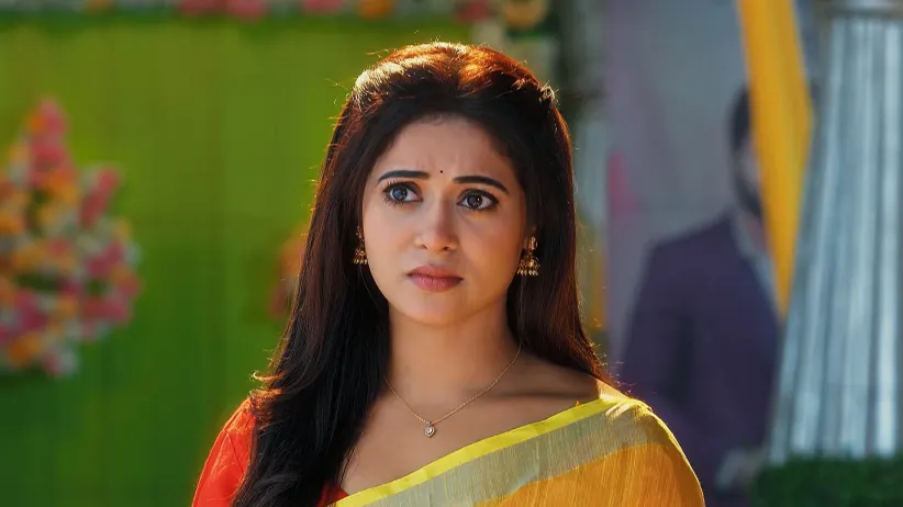 Jai Learns about Viswa’s Plan