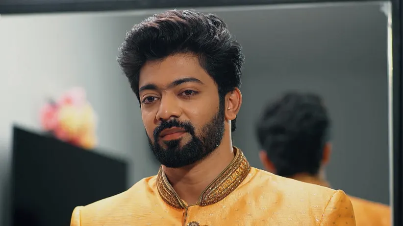 Jai Plans to Stop Viswa from Exposing Him