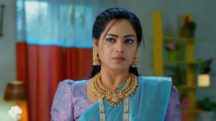 Lakshmi Nivasam - May 31, 2025