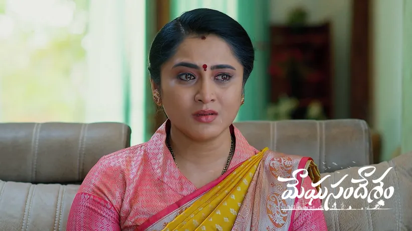 Gagan Refuses to Marry Bhoomi