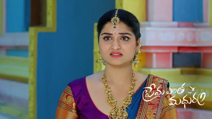 A Few Goons Attack Charulatha