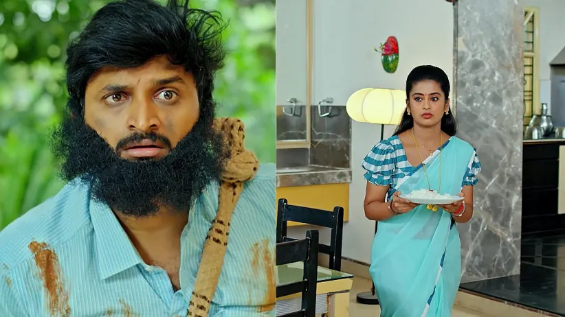 Dheerga Sumangali Bhava - June 02, 2025 - Episode Spoiler