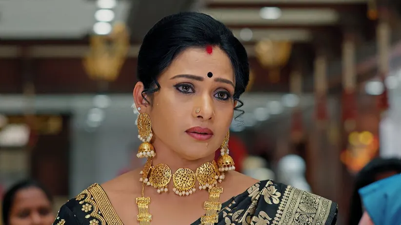 Gharana Mogudu - May 29, 2025 - Episode Spoiler