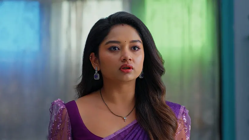 Padamati Sandhyaragam - June 02, 2025 - Episode Spoiler