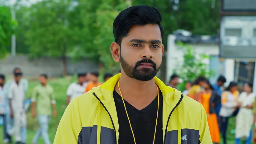 Padamati Sandhyaragam - May 28, 2025 - Episode Spoiler