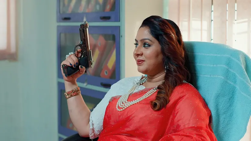 Chamanthi - May 28, 2025 - Episode Spoiler