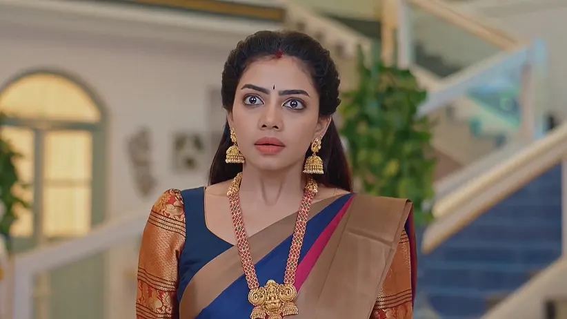 Ummadi Kutumbam - May 31, 2025 - Best Scene