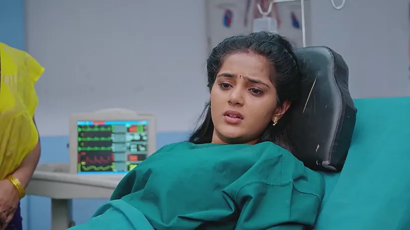Ummadi Kutumbam - May 29, 2025 - Best Scene