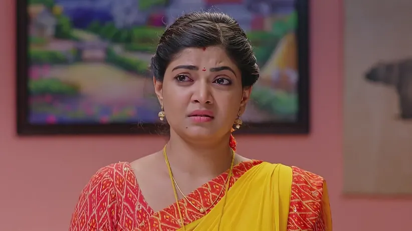 Kalavaari Kodalu Kanakamahalakshmi - May 31, 2025 - Best Scene
